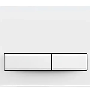 Клавиша смыва Aquatek 009A Белый глянцевый KDI-0000021 Клавиша смыва Aquatek 009A Белый глянцевый KDI-0000021