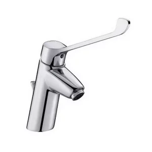 Смеситель для раковины Jacob Delafon Easy с донным клапаном E18161-CP