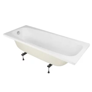 Ванна акриловая Viant София 170х70 Белый VVASO17070