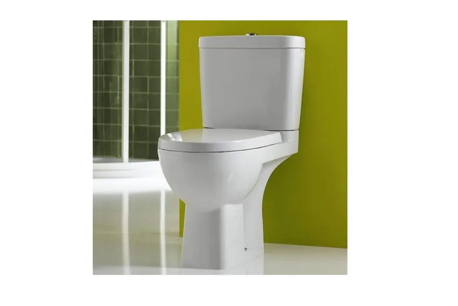 Унитаз-компакт Jacob Delafon Odeon Up 18557K с сиденьем микролифт Унитаз-компакт Jacob Delafon Odeon Up 18557K с сиденьем микролифт — изображение 2