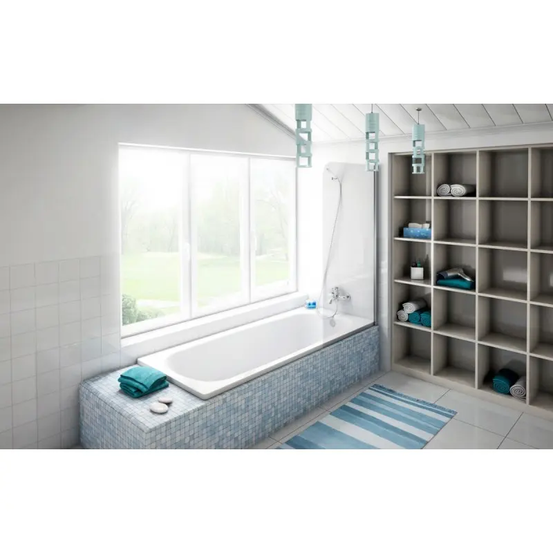 Ванна стальная BLB Universal 150х70 Белый B50H Ванна стальная BLB Universal 150х70 Белый B50H — изображение 2