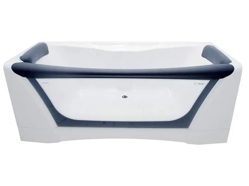 Ванна акриловая 1MarKa Dolce Vita 180х80 Белый 01дов1880 Ванна акриловая 1MarKa Dolce Vita 180х80 Белый 01дов1880 — изображение 2