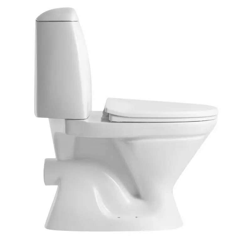 Унитаз-компакт Azario AZ Белый AZ-2037 Унитаз-компакт Azario AZ Белый AZ-2037 — изображение 2