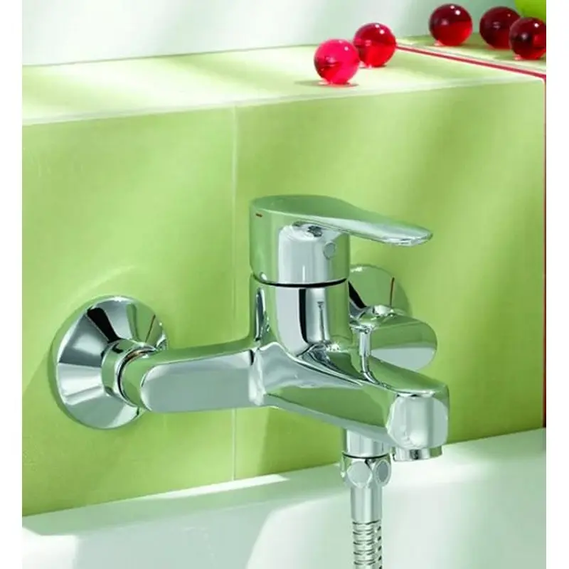 Смеситель для ванны и душа Jacob Delafon July E16031-4-CP Смеситель для ванны и душа Jacob Delafon July E16031-4-CP — изображение 3