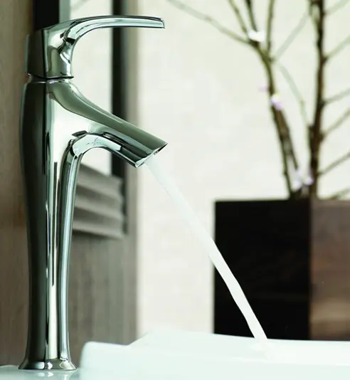 Смеситель для раковины Jacob Delafon Symbol E19774-CP Смеситель для раковины Jacob Delafon Symbol E19774-CP — изображение 3