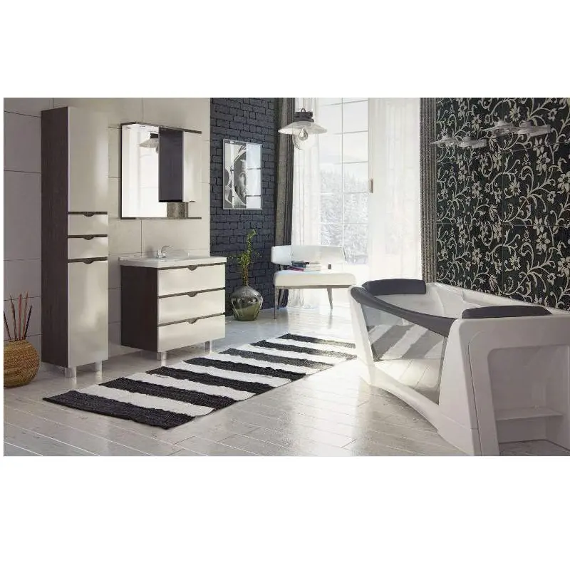 Ванна акриловая 1MarKa Dolce Vita 180х80 Белый 01дов1880 Ванна акриловая 1MarKa Dolce Vita 180х80 Белый 01дов1880 — изображение 4