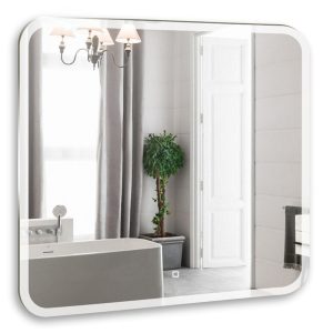 Зеркало Azario Стив 70 с сенсором ФР-00001136