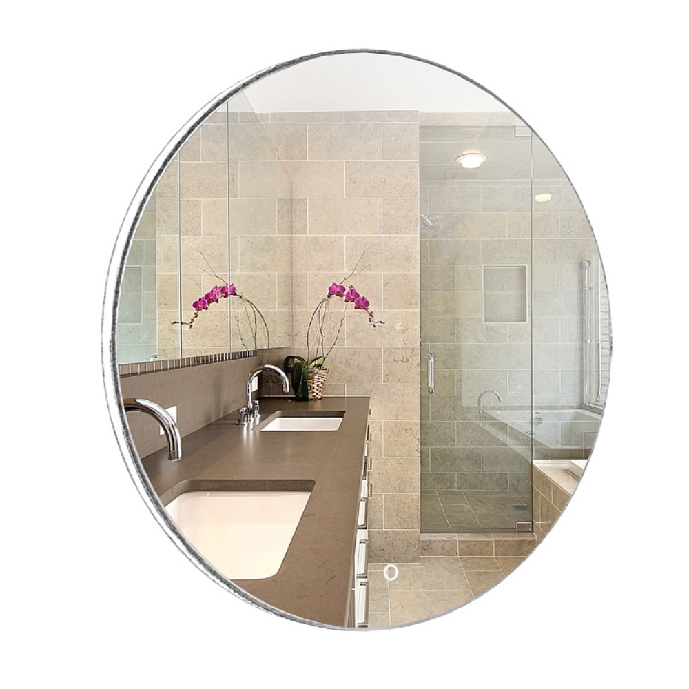 Зеркало Azario Плаза 77 с сенсором ФР-00002131 Зеркало Azario Плаза 77 с сенсором ФР-00002131