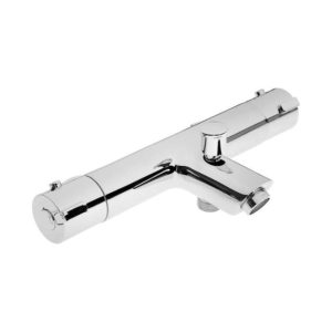 Смеситель для ванны Haiba HB809 Хром глянцевый HB60809