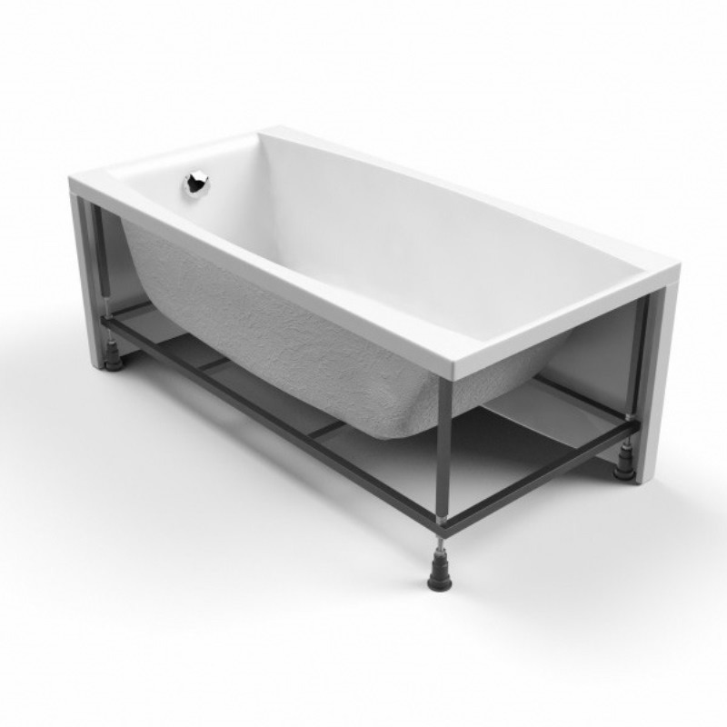 Каркас Cersanit Virgo K-RW-VIRGO*150n Каркас Cersanit Virgo K-RW-VIRGO*150n — изображение 2