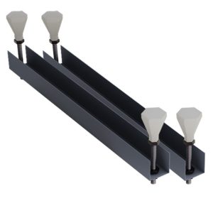 Ножки Niagara для акриловых ванн NG-UK16 Ножки Niagara для акриловых ванн NG-UK16