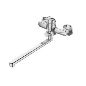 Смеситель для ванны Esko Rio Хром глянцевый Rio 31