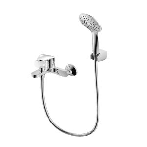 Смеситель для ванны Rossinka RS 45 Хром глянцевый RS45-30