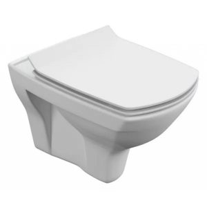 Унитаз подвесной Cersanit Carina XL с сиденьем дюропласт микролифт Белый глянцевый S-MZ-CARINA-XL-COn-S-DL-w/62955 Унитаз подвесной Cersanit Carina XL с сиденьем дюропласт микролифт Белый глянцевый S-MZ-CARINA-XL-COn-S-DL-w/62955