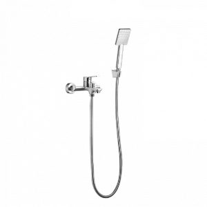 Смеситель для ванны Esko Singapore Сатин SB 54 S