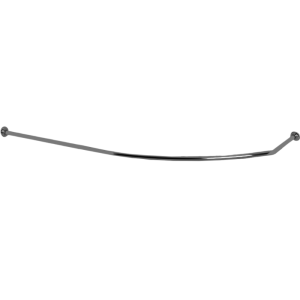 Карниз для ванны Triton София 170х95 Хром Щ0000052868