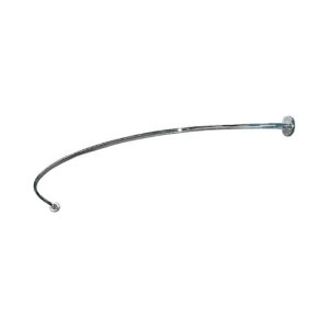 Карниз для ванны Triton Martin 120 Хром Щ0000052876