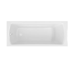 Ванна акриловая Triton Лира 170х70 Белый глянцевый Щ0000070220 Ванна акриловая Triton Лира 170х70 Белый глянцевый Щ0000070220