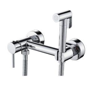 Душ гигиенический Esko SMH Хром глянцевый SMH02