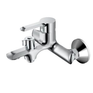 Смеситель для ванны Esko Sorrento Хром глянцевый SR 54