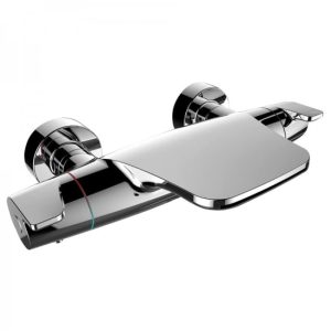 Смеситель для ванны Esko Mikros Хром глянцевый T5054