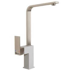 Смеситель для кухни Uperwood UPD-002 Хром / Туман UPD-002-02