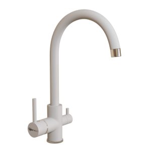 Смеситель для кухни Uperwood UPD-003 Хром / Туман UPD-003-02