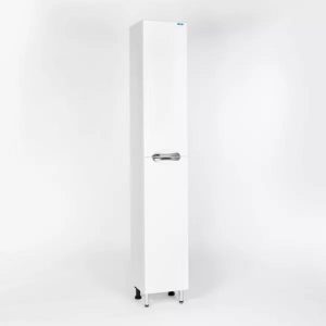 Пенал напольный Viant Лима 30 правый Белый VLIM300-PENR