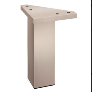 Ножки Cersanit универсальные Белый ZP-NOGA-KPL2