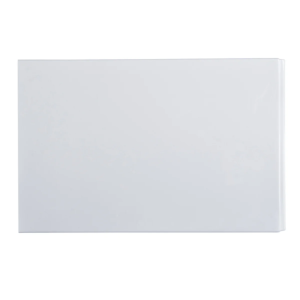 Панель торцевая Roca Easy 70 левая Белый глянцевый ZRU9302909 Панель торцевая Roca Easy 70 левая Белый глянцевый ZRU9302909